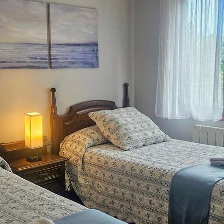 Vivienda Vacacional El Prau Villahormes 外观 照片